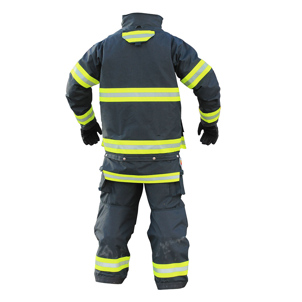 FireDex FXR Ultimate Edge Gear Set (Armor AP) WFR Wholesale Fire